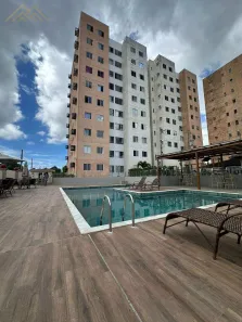 Apartamento com 2 Quartos à venda, 54m² no Canabrava, Salvador