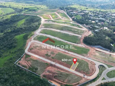Lote/Terreno à venda, 600m² no Joaquim Egídio, Campinas