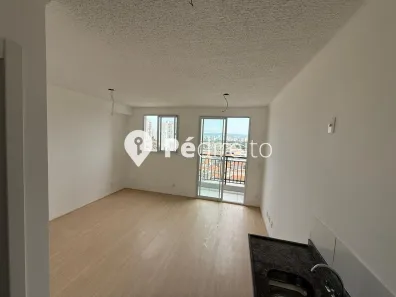 Apartamento com 1 Quarto à venda, 24m² no Tatuapé, São Paulo