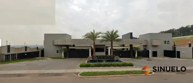 Lote/Terreno à venda, 480m² no Campestre, São Leopoldo