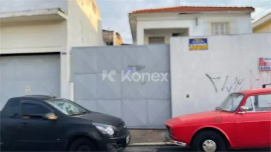 Lote/Terreno à venda, 920m² no Chora Menino, São Paulo