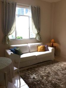 Apartamento com 2 Quartos à venda, 55m² no Centro, Rio de Janeiro