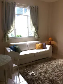 Apartamento com 2 Quartos à venda, 55m² no Centro, Rio de Janeiro