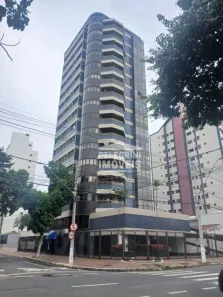 Apartamento com 4 Quartos à venda, 180m² no Vila Itapura, Campinas