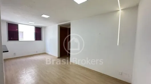 Apartamento com 2 Quartos à venda, 45m² no Guadalupe, Rio de Janeiro