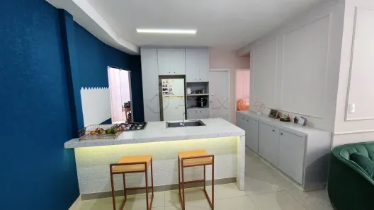 Apartamento com 2 Quartos à venda, 92m² no Loteamento Industrial Machadinho, Americana