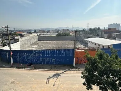 Lote/Terreno para alugar, 2500m² no Bela Vista, São Paulo