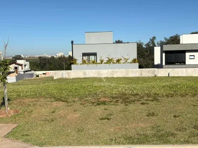 Lote/Terreno à venda, 548m² no Loteamento Residencial Entre Verdes (Sousas), Campinas