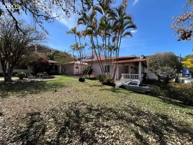 Casa com 3 Quartos à venda, 500m² no Jardim Esplanada, São José dos Campos