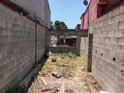 Lote/Terreno à venda, 95m² no Vila Granada, São Paulo