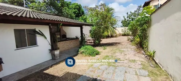 Lote/Terreno para alugar, 320m² no Encantada, Eusébio