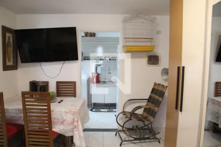 Apartamento com 2 Quartos à venda, 44m² no Vila Galvão, Guarulhos