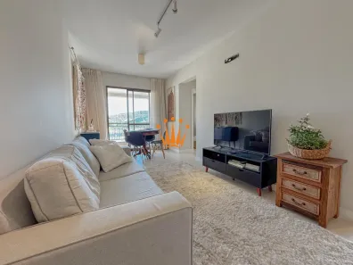 Apartamento com 2 Quartos à venda, 69m² no Itacorubi, Florianópolis