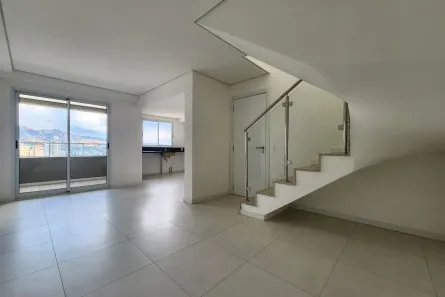 Apartamento com 3 Quartos à venda, 191m² no Buritis, Belo Horizonte