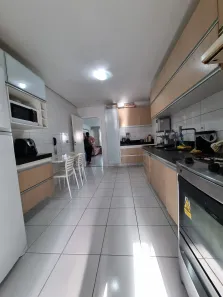 Apartamento com 4 Quartos à venda, 217m² no Ponta D'Areia, São Luís