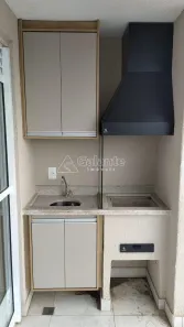Apartamento com 3 Quartos à venda, 80m² no Balneário Tropical, Paulínia