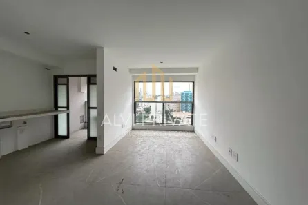 Apartamento com 2 Quartos à venda, 75m² no Perdizes, São Paulo