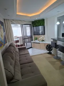 Apartamento com 3 Quartos à venda, 100m² no Meia Praia, Itapema