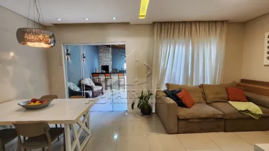 Casa de Condomínio com 3 Quartos à venda, 127m² no Central Parque Sorocaba, Sorocaba