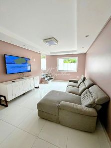 Casa de Condomínio com 3 Quartos à venda, 169m² no Buraquinho, Lauro de Freitas