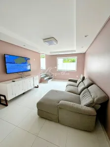 Casa de Condomínio com 3 Quartos à venda, 169m² no Buraquinho, Lauro de Freitas