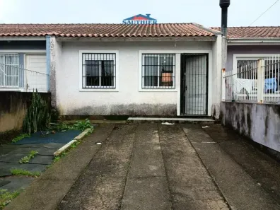 Casa com 1 Quarto à venda, 31m² no Três Marias, Esteio