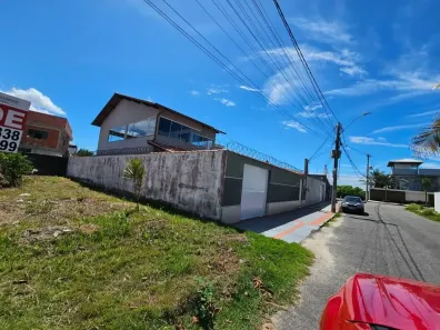 Lote/Terreno à venda, 316m² no Interlagos, Vila Velha