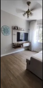 Apartamento com 2 Quartos à venda, 46m² no Cavalhada, Porto Alegre