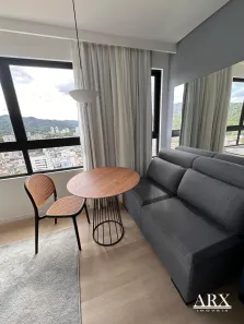 Kitnet com 1 Quarto à venda, 21m² no Velha, Blumenau