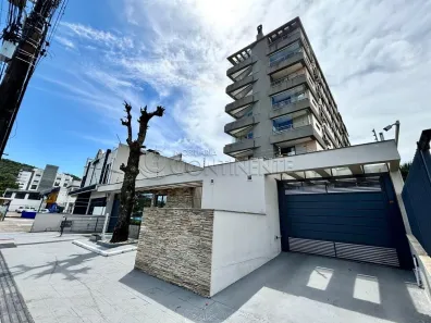 Apartamento com 1 Quarto à venda, 45m² no Saco dos Limões, Florianópolis
