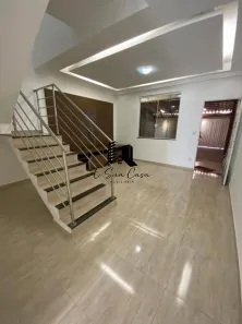 Casa com 3 Quartos à venda, 230m² no Duque de Caxias, Betim