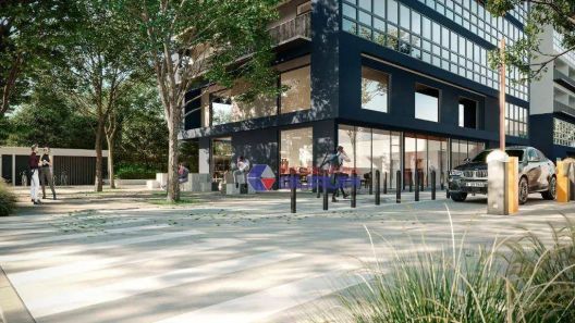 Apartamento com 1 Quarto à venda, 32m² no Jardim Paulistano, São José do Rio Preto
