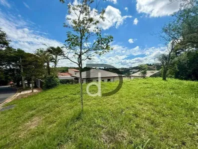 Lote/Terreno à venda, 901m² no Marambaia, Vinhedo