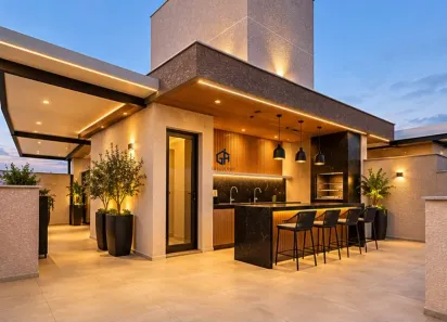 Cobertura com 2 Quartos à venda, 110m² no Santa Terezinha, Belo Horizonte