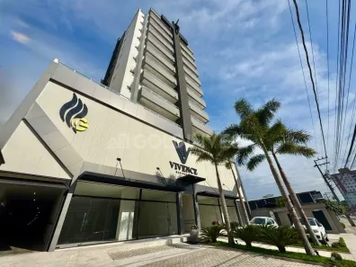 Apartamento com 2 Quartos à venda, 70m² no Centro I, Brusque