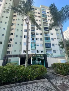 Apartamento com 2 Quartos à venda, 60m² no Glória, Macaé