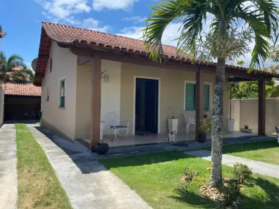 Casa com 3 Quartos à venda, 150m² no Rio do Limão, Araruama