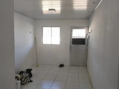 Casa de Condomínio com 2 Quartos à venda, 10m² no Conjunto Bezerra Neto, Rio Largo