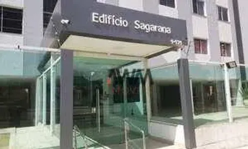 Apartamento com 2 Quartos à venda, 68m² no Setor Sul, Goiânia