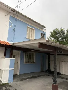 Sobrado com 2 Quartos à venda, 117m² no Vila Clementino, São Paulo