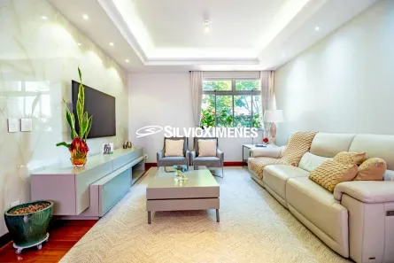 Apartamento com 4 Quartos à venda, 280m² no Anchieta, Belo Horizonte