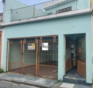 Sobrado com 4 Quartos à venda, 150m² no Vila Verde, São Paulo