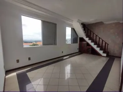 Cobertura com 4 Quartos à venda, 198m² no Caiçaras, Belo Horizonte