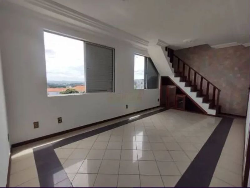 Apartamento com 4 quartos — Caiçaras, Belo Horizonte