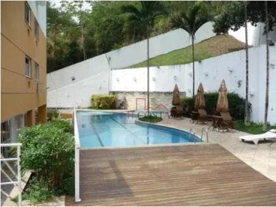 Cobertura com 3 Quartos à venda, 144m² no Fonseca, Niterói