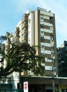 Apartamento com 2 Quartos à venda, 58m² no Menino Deus, Porto Alegre