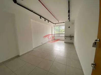 à venda, 29m² no Estoril, Belo Horizonte