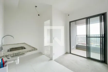 Apartamento com 1 Quarto à venda, 28m² no Presidente Altino, Osasco