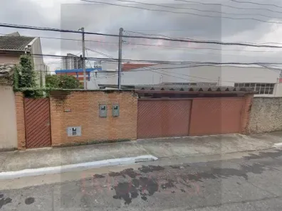 Lote/Terreno à venda, 98m² no Planalto Paulista, São Paulo