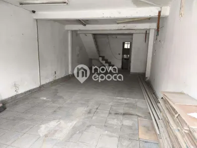 Ponto Comercial à venda, 40m² no Tauá, Rio de Janeiro